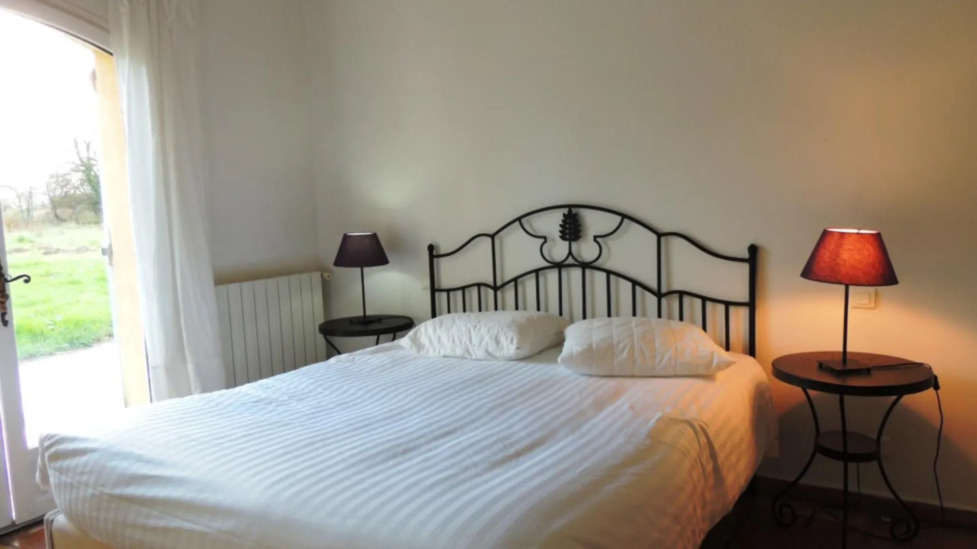Terre De Sel Villa Grimaud 0*,  Fransa
