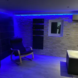 Villa Little Boheme, Luxe, Piscine, Spa, A Pied, Port, Grimaud