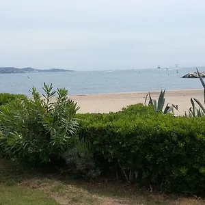 7 Maison Des Sables Grimaud