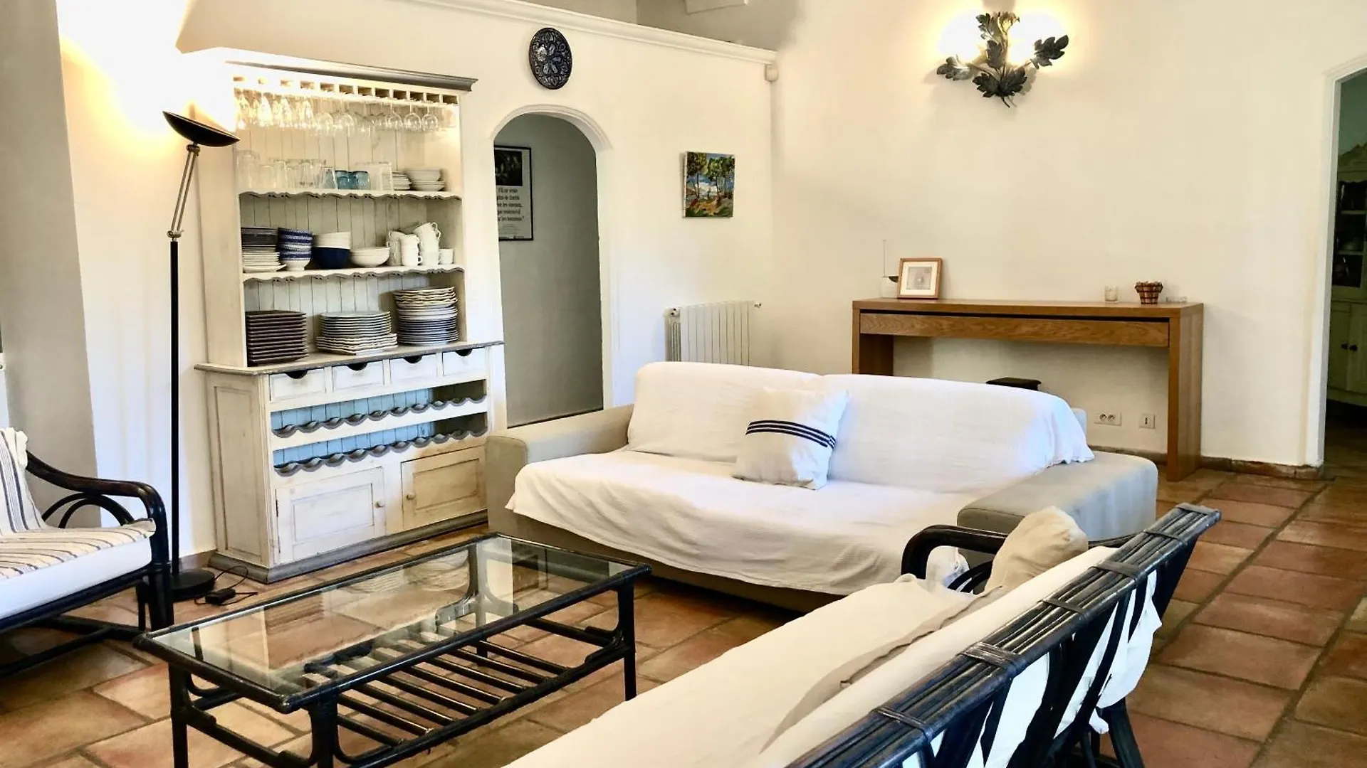 Nyaraló Terre De Sel Villa Grimaud Franciaország