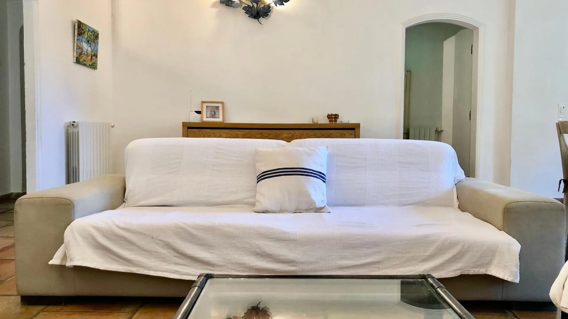 Terre De Sel Villa Grimaud