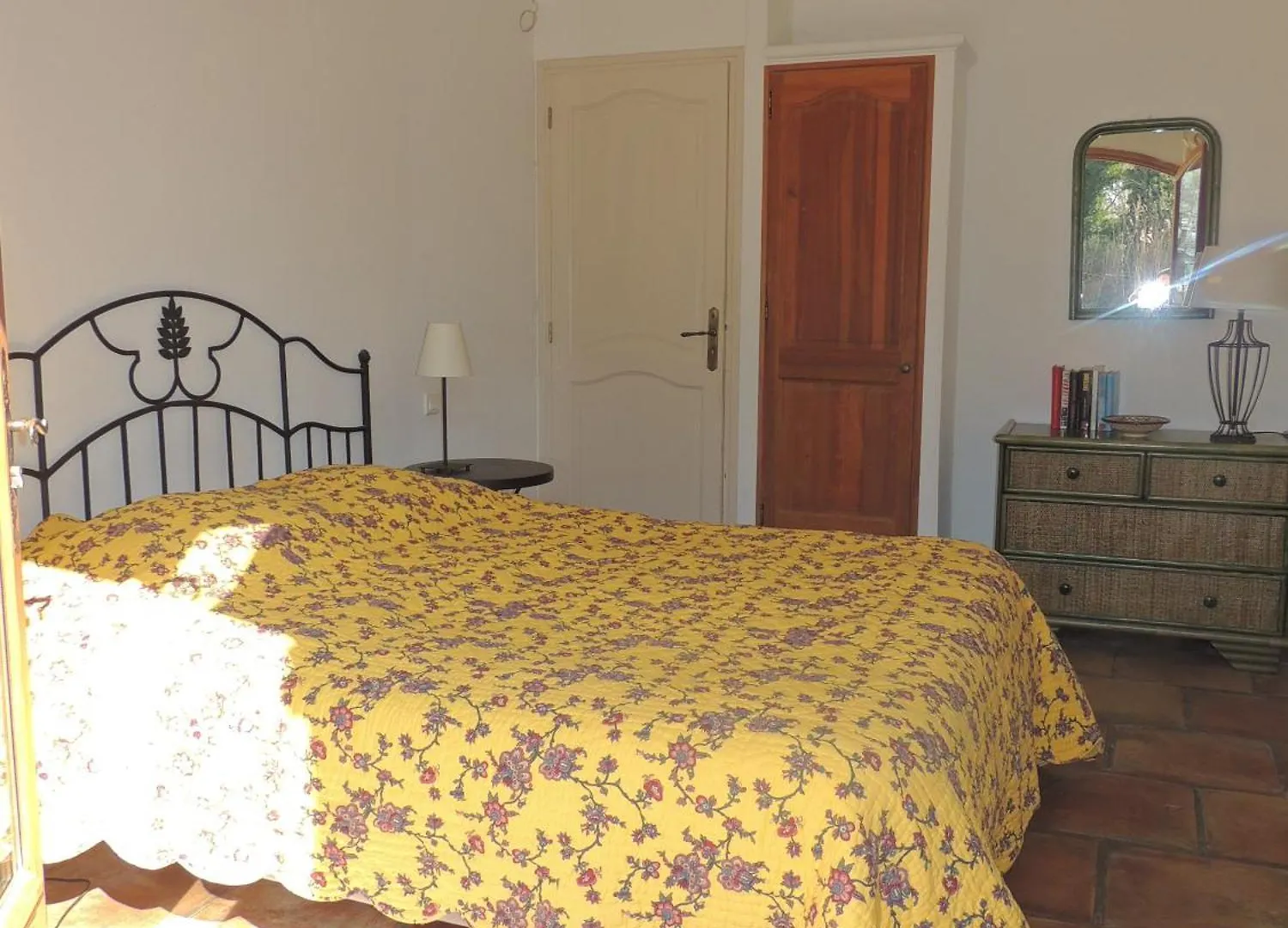 Terre De Sel Villa Grimaud Nyaraló