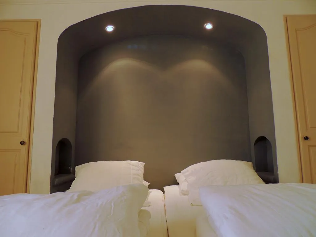 Terre De Sel Villa Grimaud Holiday home