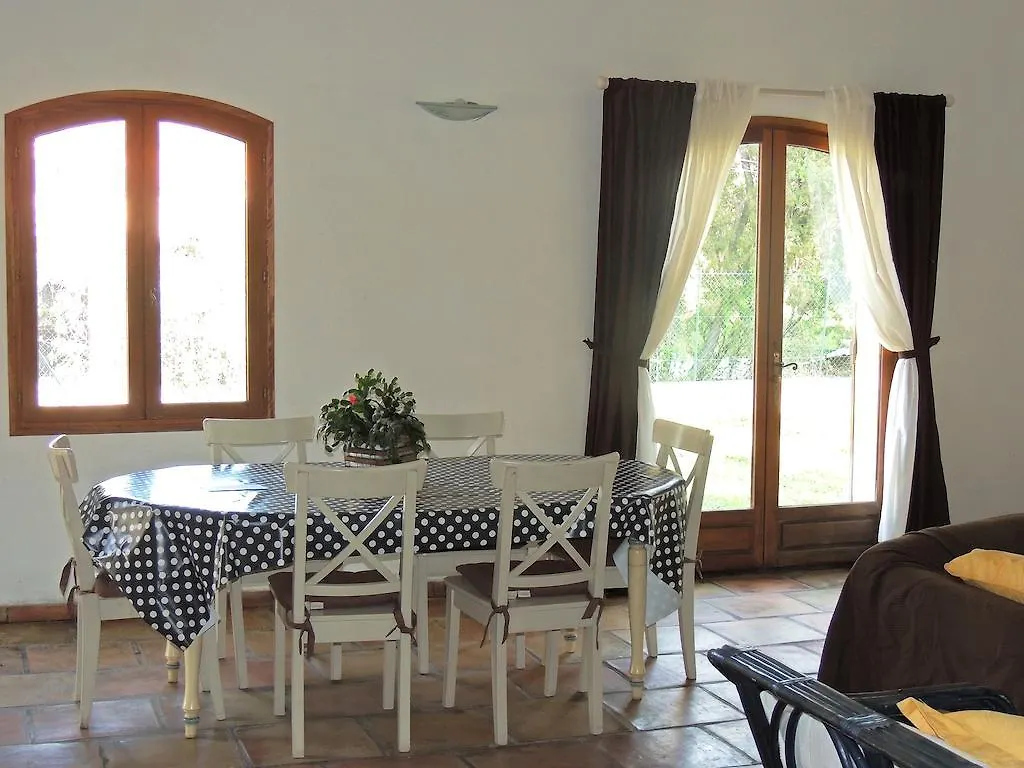 Terre De Sel Villa Grimaud Nyaraló