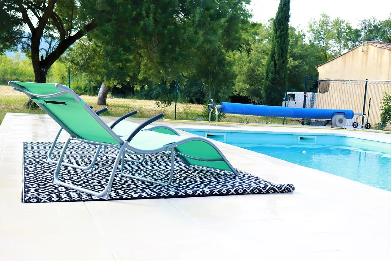 Terre De Sel Villa Grimaud France